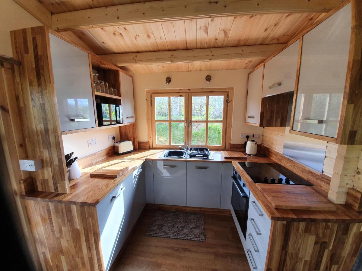 East Pool Cabin 링컨 외부 사진