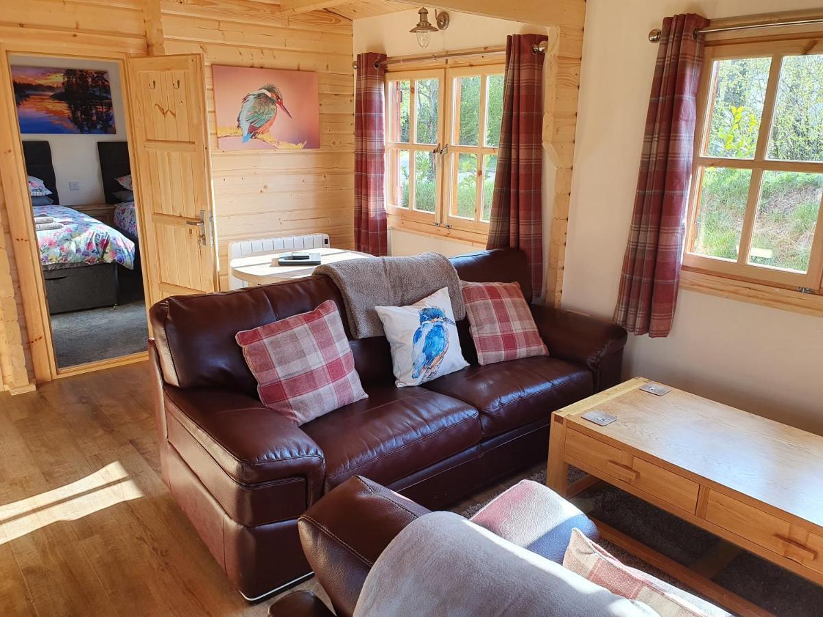 East Pool Cabin 링컨 외부 사진
